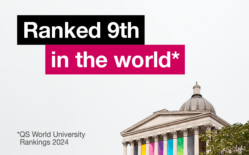 ׼ϲ̳ Ranking 9th in the world by the QS Qorld University Rankings 2024