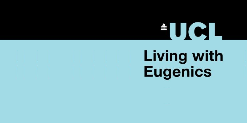 ׼ϲ̳ podcast Living With Eugenics